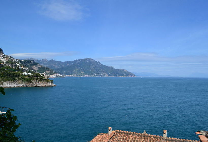 Casa Della Marina  | Conca dei Marini | Salerno | Italia 14