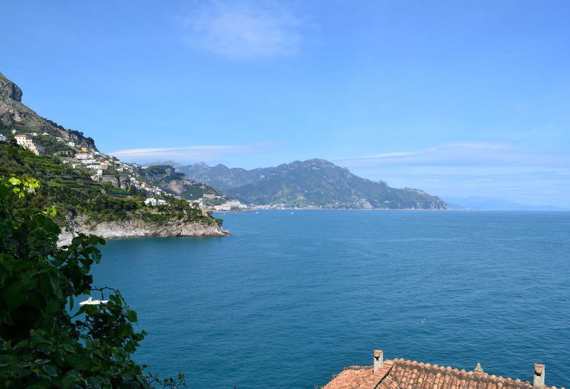 Casa Della Marina  | Conca dei Marini | Salerno | Italia 16