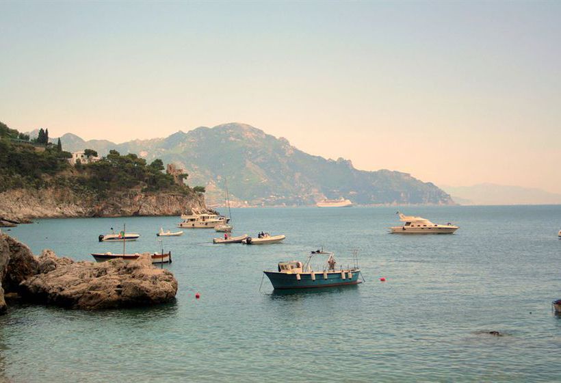 Casa Della Marina  | Conca dei Marini | Salerno | Italia 4
