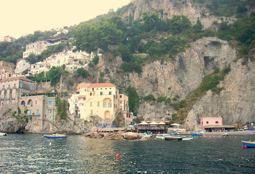 Casa Della Marina  | Conca dei Marini | Salerno | Italia 5