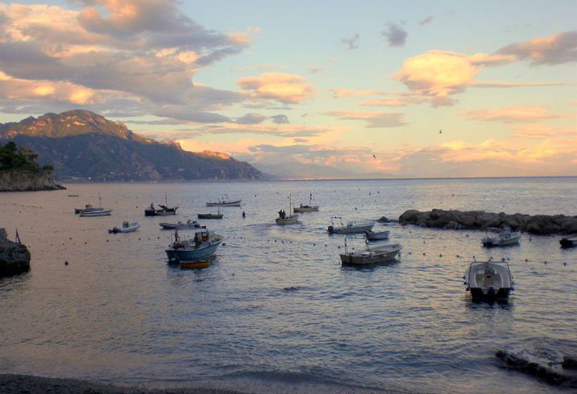 Casa Della Marina  | Conca dei Marini | Salerno | Italia 9