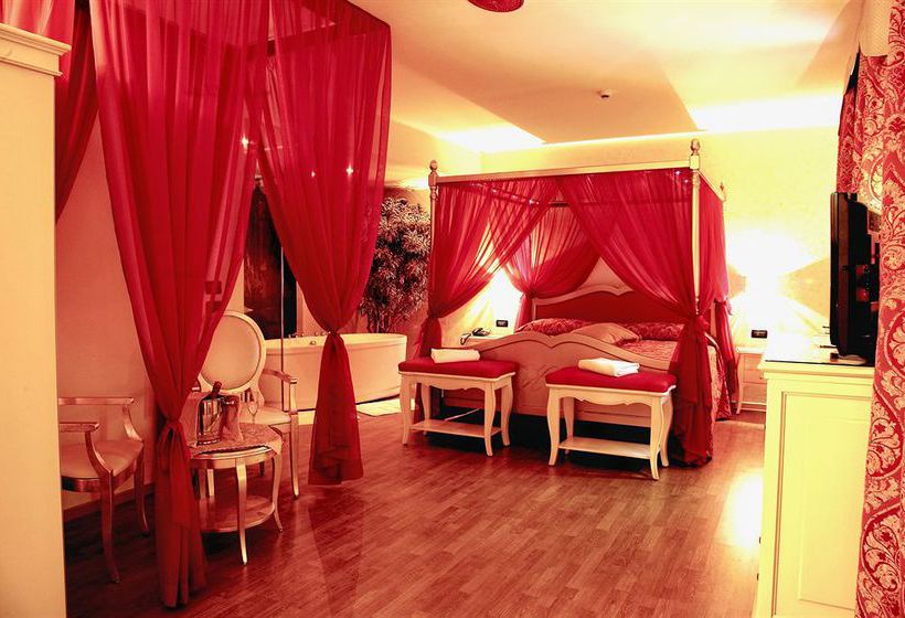 Hotel Riz  | San Genesio ed Uniti | Pavia | Italia 1