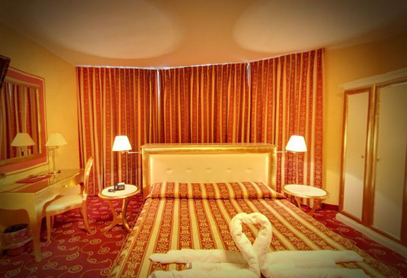 Hotel Riz  | San Genesio ed Uniti | Pavia | Italia 10