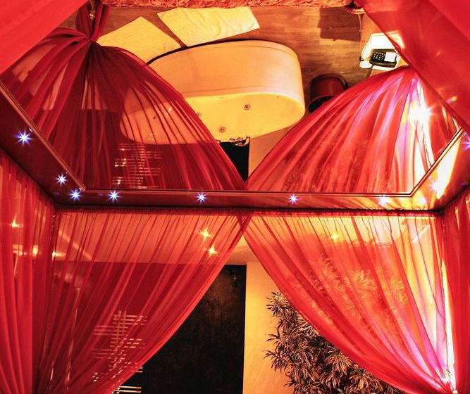 Hotel Riz  | San Genesio ed Uniti | Pavia | Italia 16