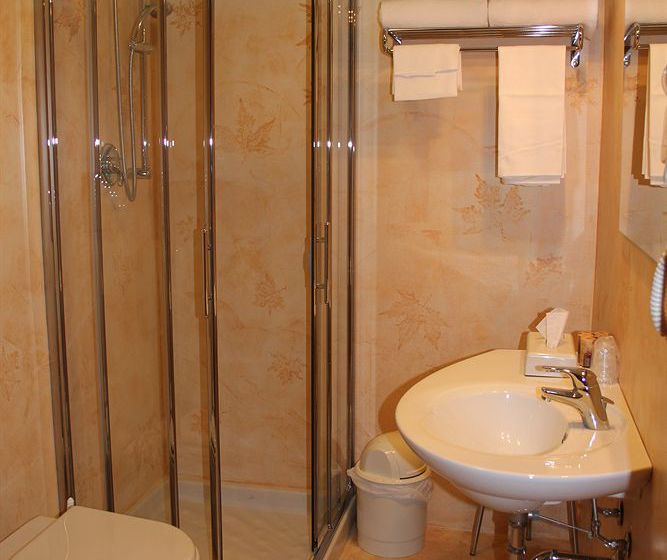 Hotel Riz  | San Genesio ed Uniti | Pavia | Italia 17