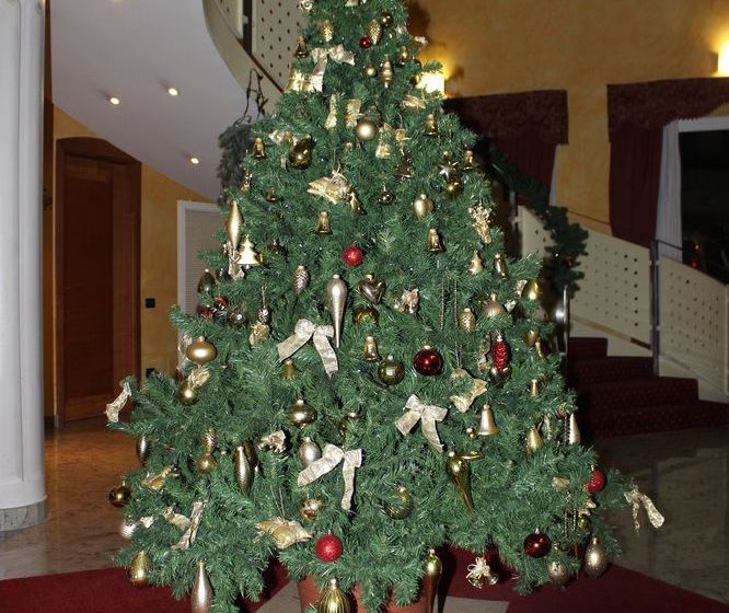 Hotel Riz  | San Genesio ed Uniti | Pavia | Italia 18