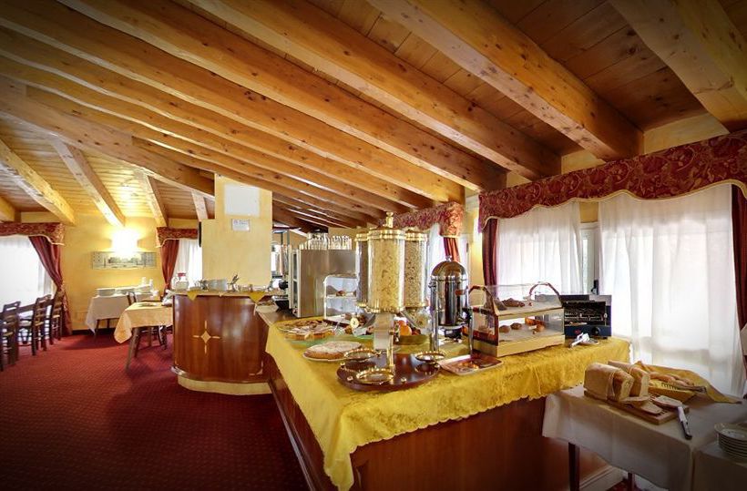 Hotel Riz  | San Genesio ed Uniti | Pavia | Italia 3