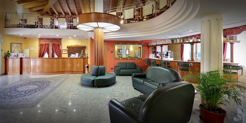 Hotel Riz  | San Genesio ed Uniti | Pavia | Italia 5