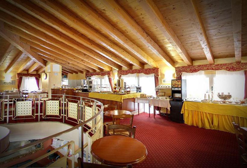 Hotel Riz  | San Genesio ed Uniti | Pavia | Italia 6