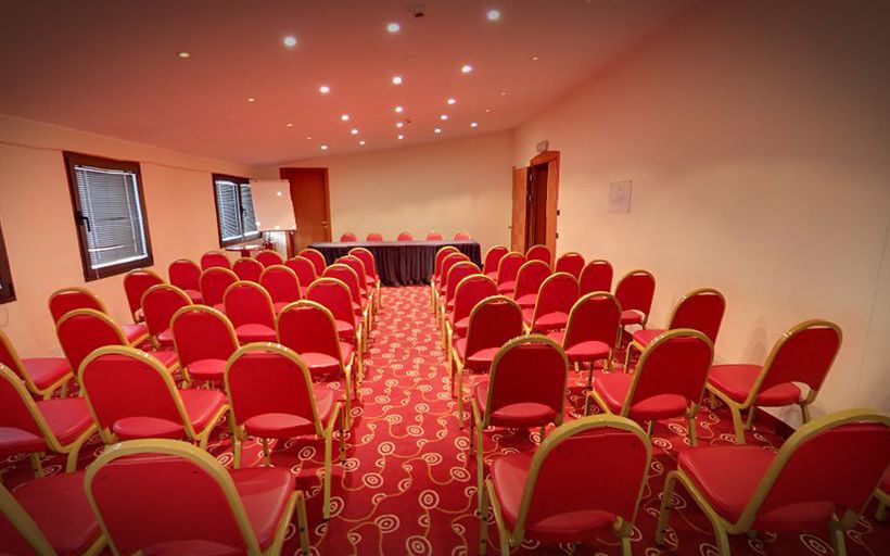 Hotel Riz  | San Genesio ed Uniti | Pavia | Italia 7