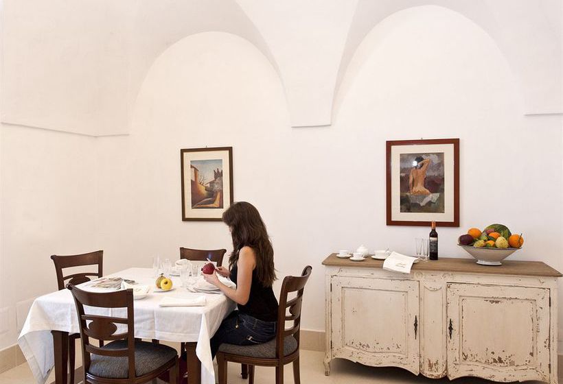 Resort Acropoli Trapani