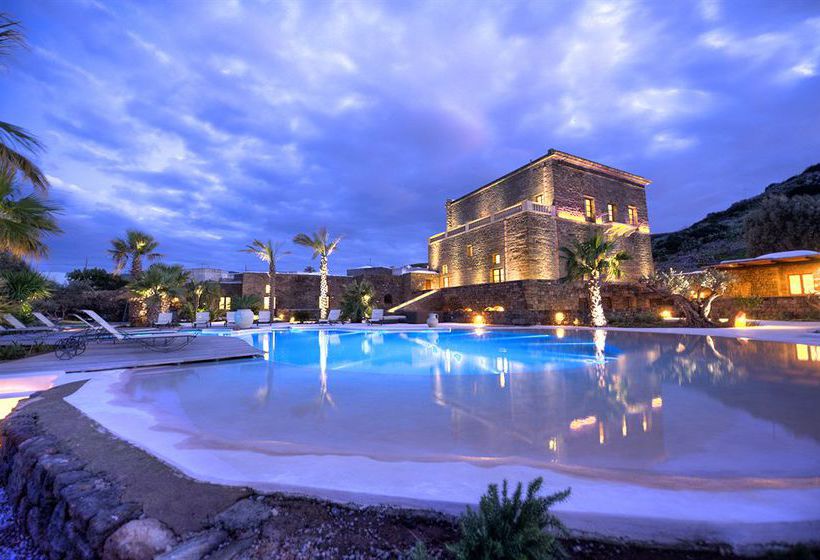 Resort Acropoli  | Pantelleria - Isola di Pantelleria | Trapani | Italia 1