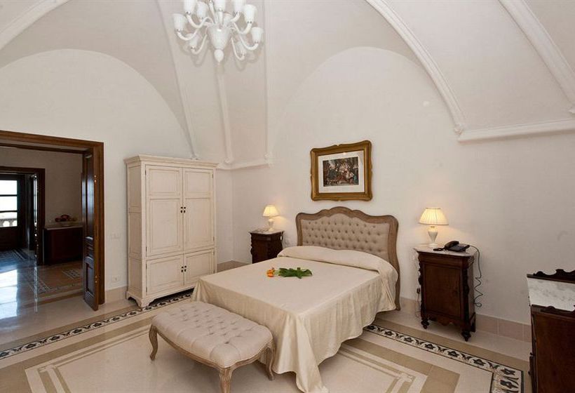 Resort Acropoli  | Pantelleria - Isola di Pantelleria | Trapani | Italia 10