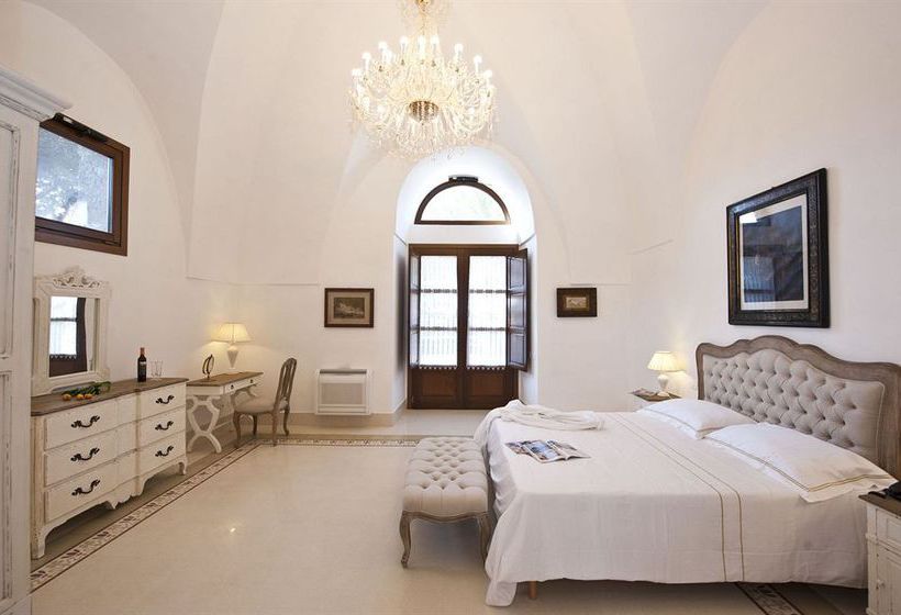 Resort Acropoli  | Pantelleria - Isola di Pantelleria | Trapani | Italia 11