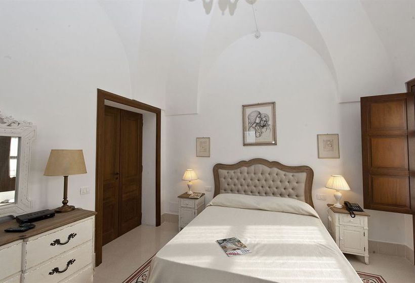 Resort Acropoli  | Pantelleria - Isola di Pantelleria | Trapani | Italia 12