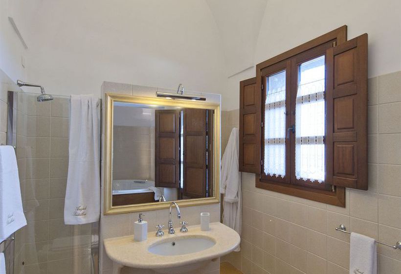 Resort Acropoli  | Pantelleria - Isola di Pantelleria | Trapani | Italia 13