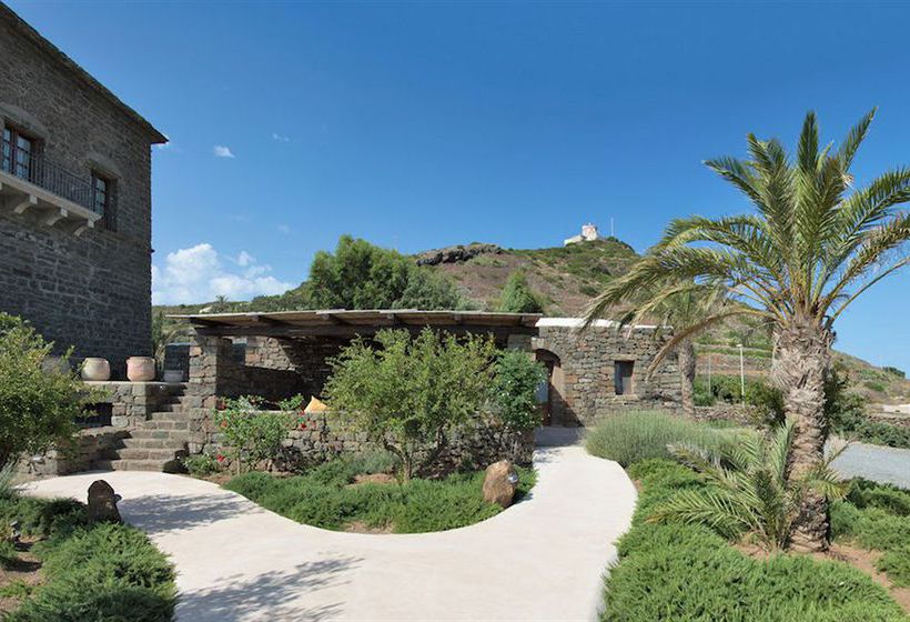 Resort Acropoli  | Pantelleria - Isola di Pantelleria | Trapani | Italia 14