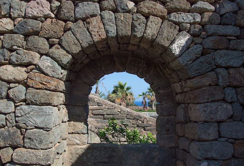 Resort Acropoli  | Pantelleria - Isola di Pantelleria | Trapani | Italia 15