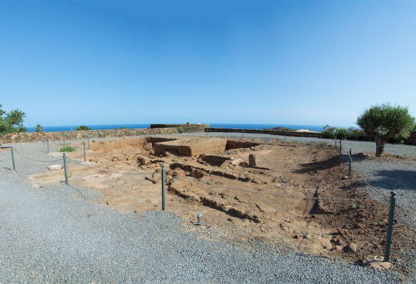 Resort Acropoli  | Pantelleria - Isola di Pantelleria | Trapani | Italia 16