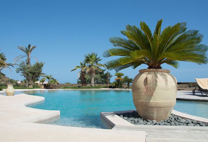 Resort Acropoli  | Pantelleria - Isola di Pantelleria | Trapani | Italia 17