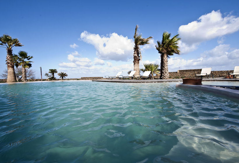 Resort Acropoli  | Pantelleria - Isola di Pantelleria | Trapani | Italia 18