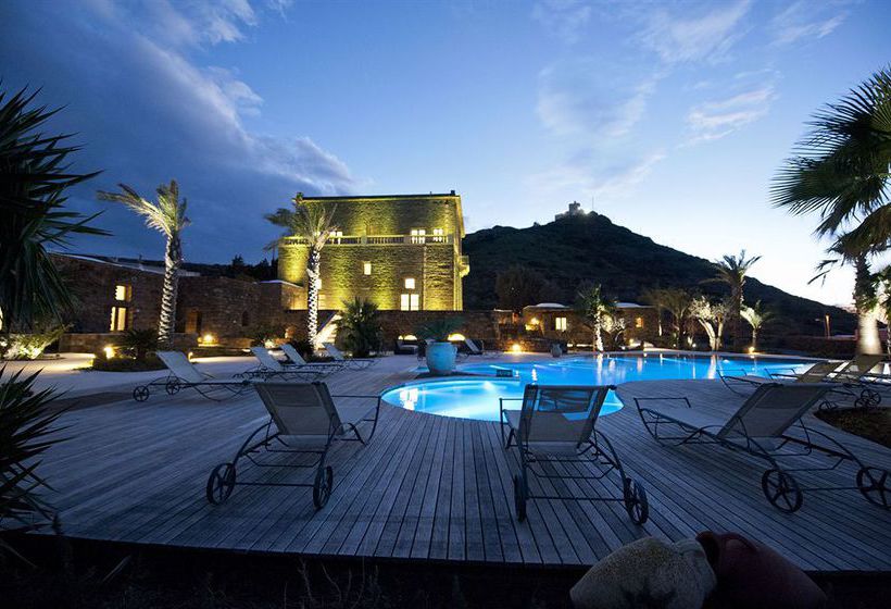 Resort Acropoli  | Pantelleria - Isola di Pantelleria | Trapani | Italia 5