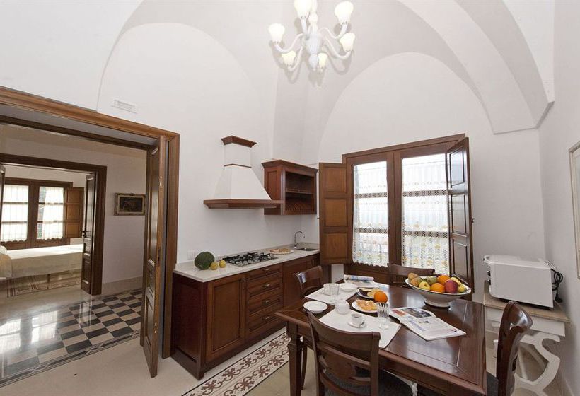 Resort Acropoli  | Pantelleria - Isola di Pantelleria | Trapani | Italia 9