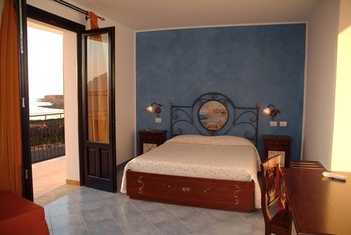 Hotel Torre Salina San Vito lo Capo Trapani