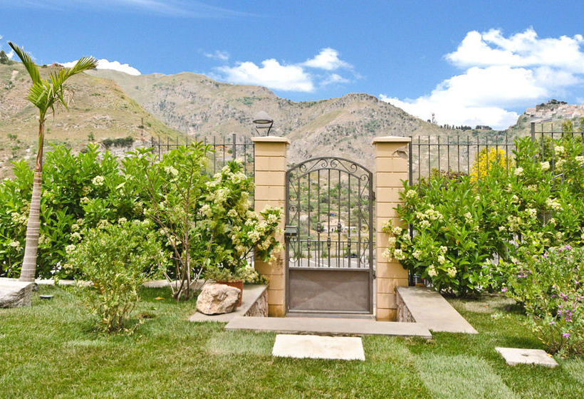 Villa Mastrissa  | Taormina | Messina | Italia 1