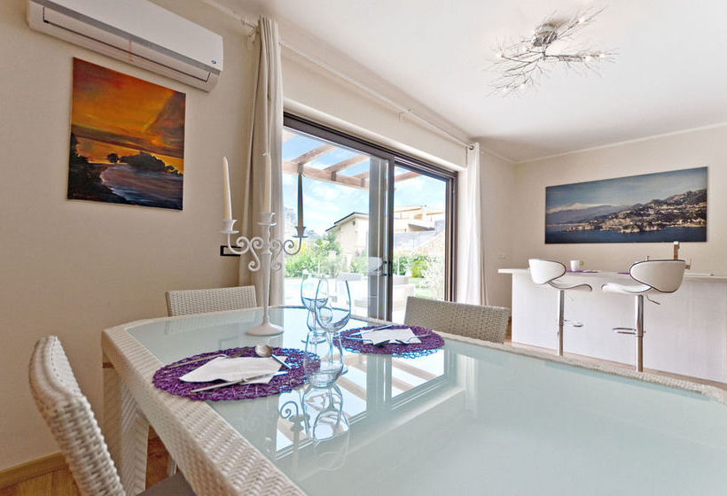 Villa Mastrissa  | Taormina | Messina | Italia 13