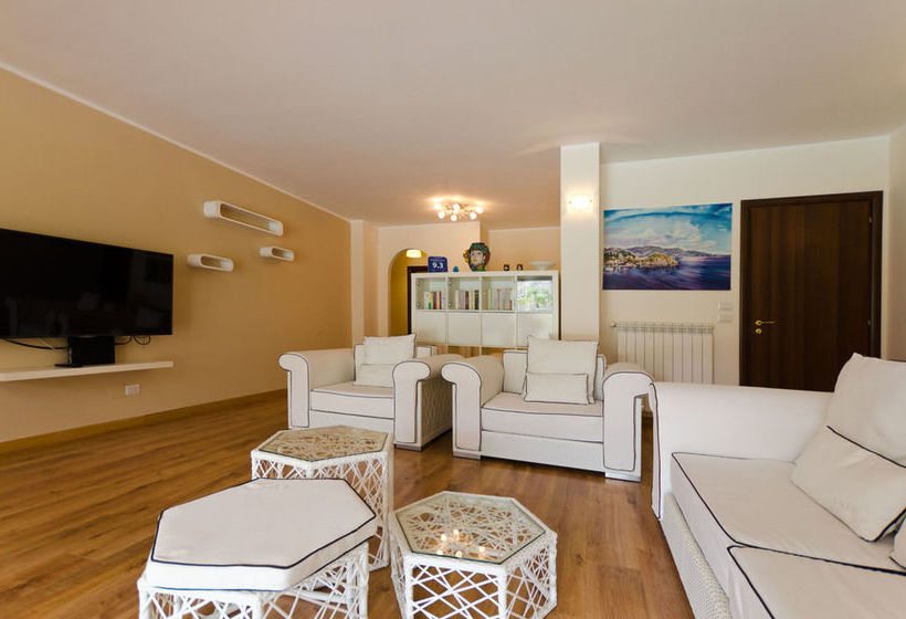 Villa Mastrissa  | Taormina | Messina | Italia 14