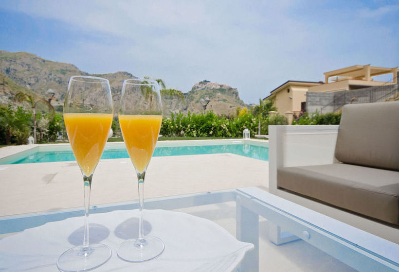 Villa Mastrissa  | Taormina | Messina | Italia 16