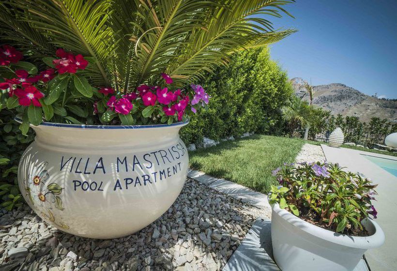 Villa Mastrissa  | Taormina | Messina | Italia 20