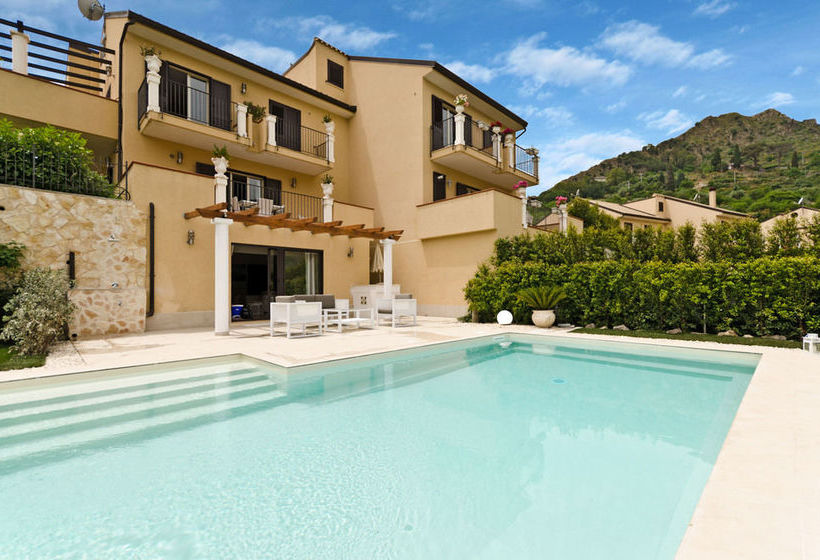 Villa Mastrissa  | Taormina | Messina | Italia 3