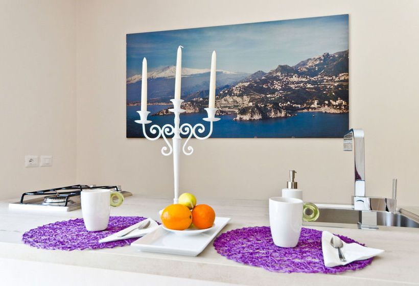 Villa Mastrissa  | Taormina | Messina | Italia 6