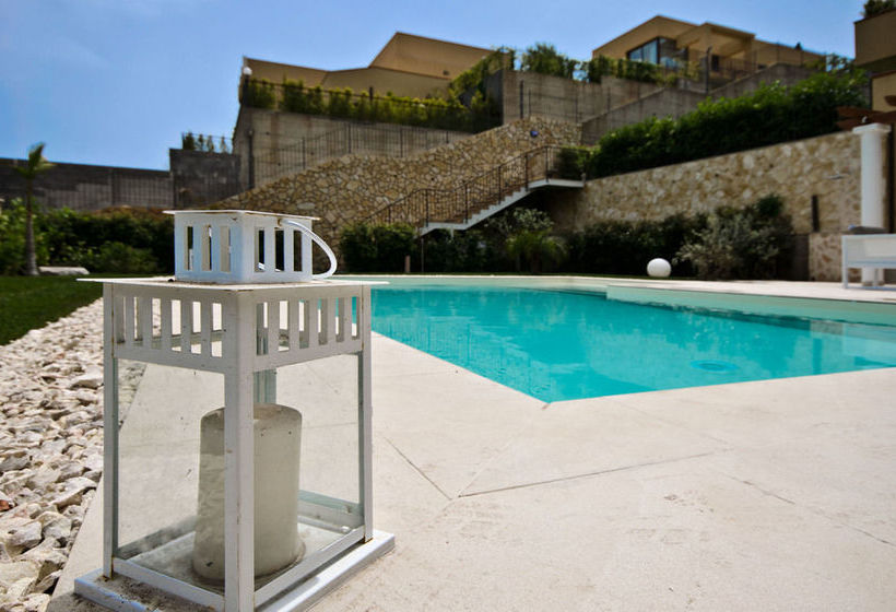 Villa Mastrissa  | Taormina | Messina | Italia 7