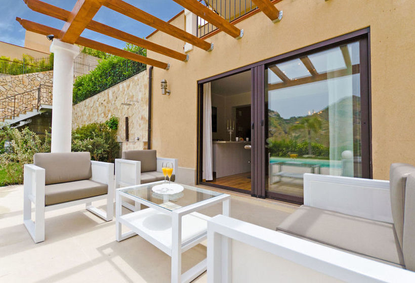 Villa Mastrissa  | Taormina | Messina | Italia 8