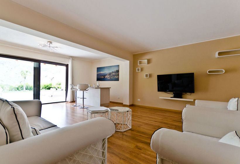 Villa Mastrissa  | Taormina | Messina | Italia 9