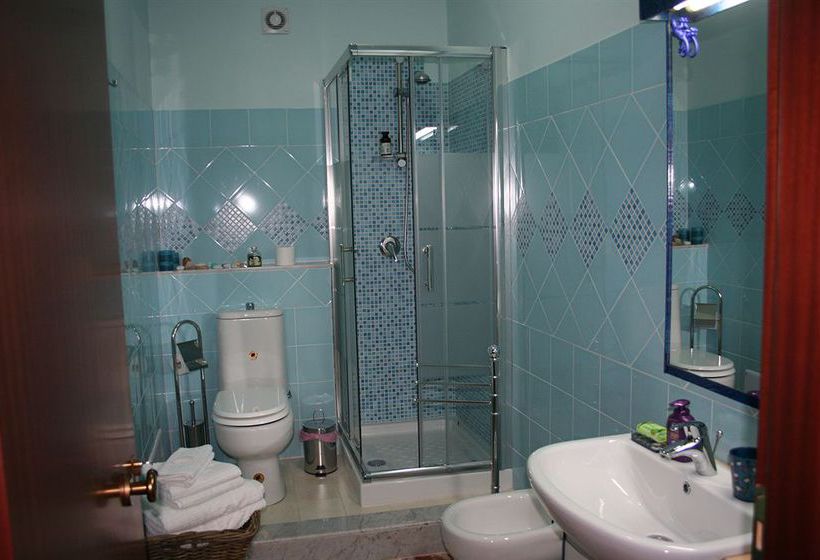 Bed and Breakfast Etna Guesthouse