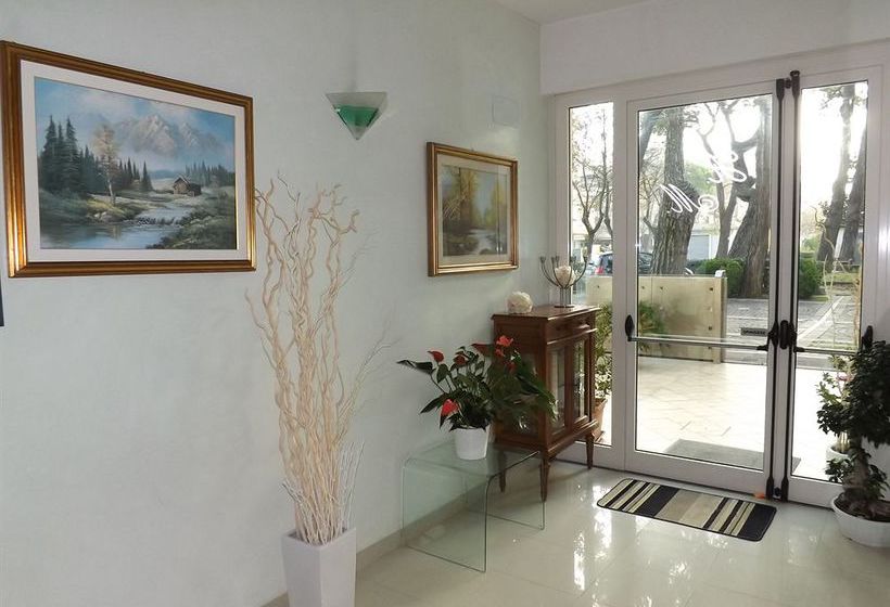 Hotel Muccioli  | Misano Adriatico | Rimini | Italia 1