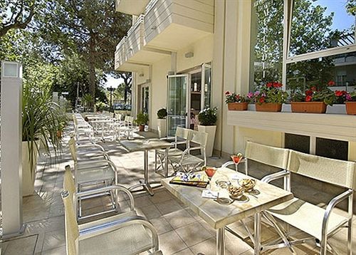 Hotel Muccioli  | Misano Adriatico | Rimini | Italia 10