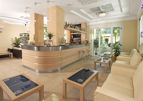 Hotel Muccioli  | Misano Adriatico | Rimini | Italia 13