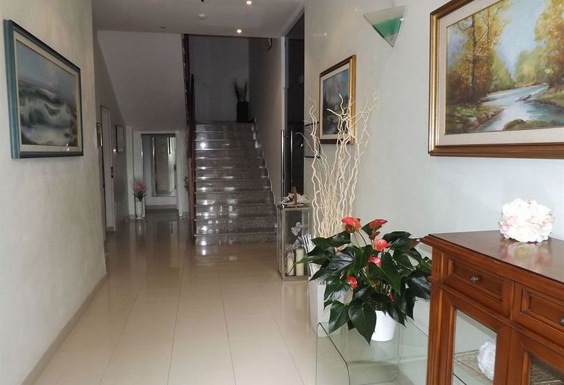 Hotel Muccioli  | Misano Adriatico | Rimini | Italia 3