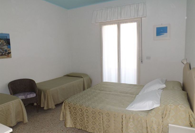 Hotel Muccioli  | Misano Adriatico | Rimini | Italia 4