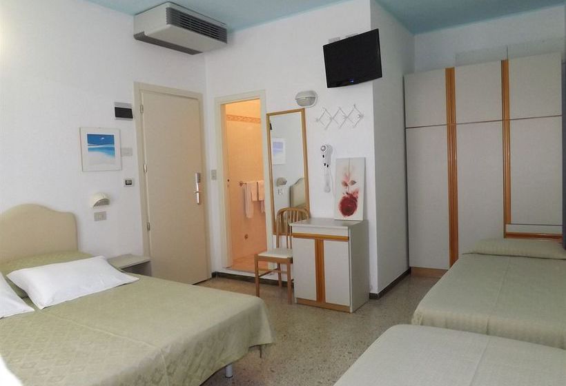 Hotel Muccioli  | Misano Adriatico | Rimini | Italia 5