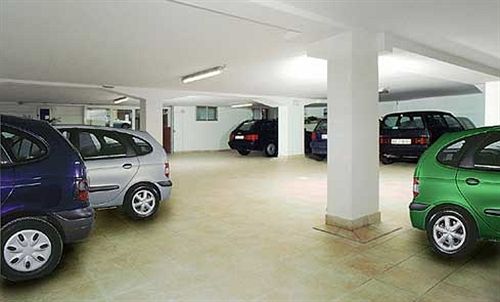 Hotel Muccioli  | Misano Adriatico | Rimini | Italia 7