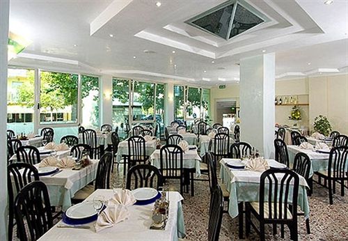 Hotel Muccioli  | Misano Adriatico | Rimini | Italia 9