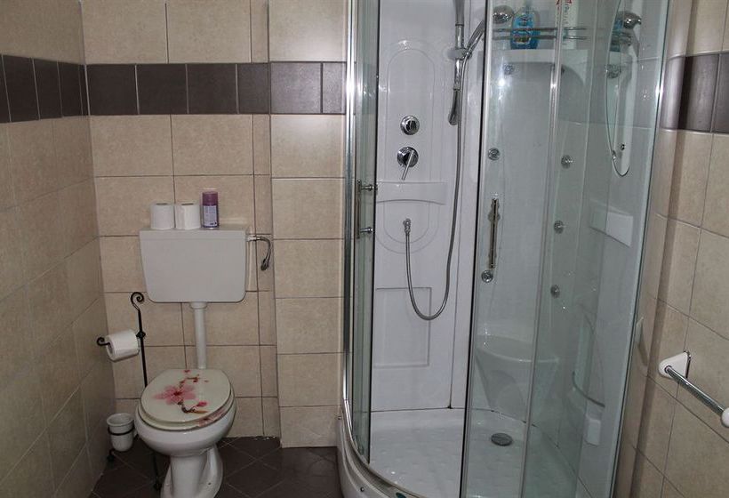 Pensión Casale D'or Palermo