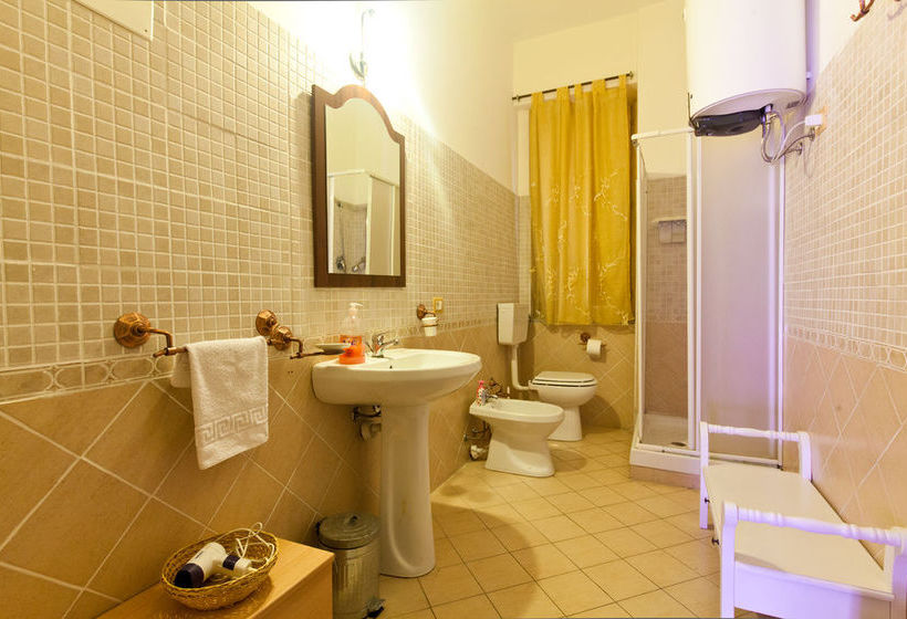 Pensione Casale D'or  | Palermo | Palermo | Italia 1