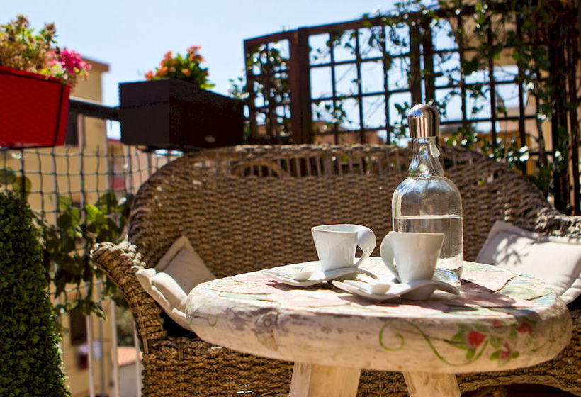 Pensione Casale D'or  | Palermo | Palermo | Italia 11